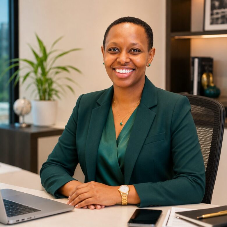 Wanja Njoroge
