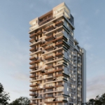 High-End 1 and 2 Bedroom Apartments for sale in Westlands