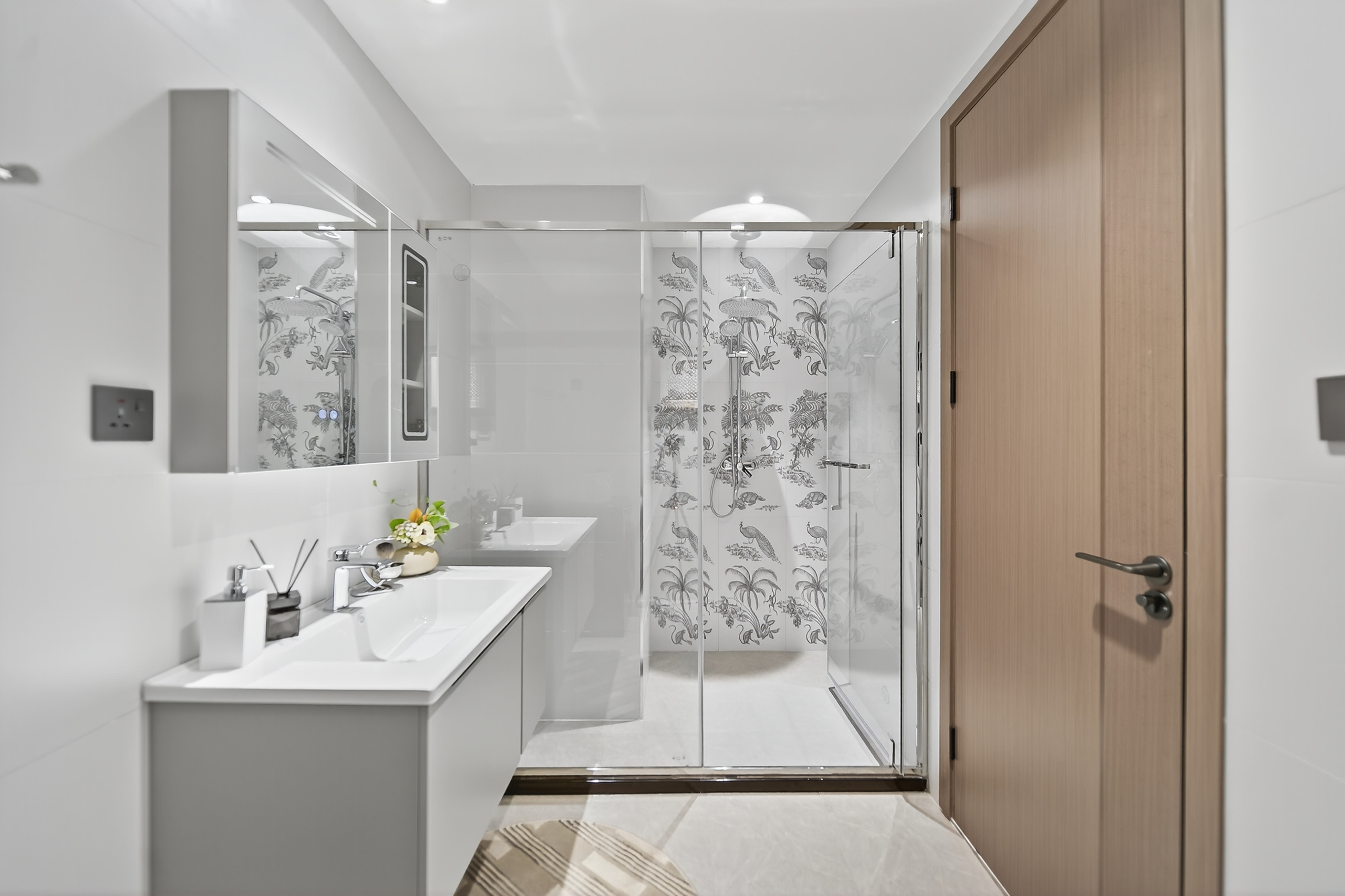 A1_1B_GM_10 A1 – 1 Bedroom 78.36 sqm