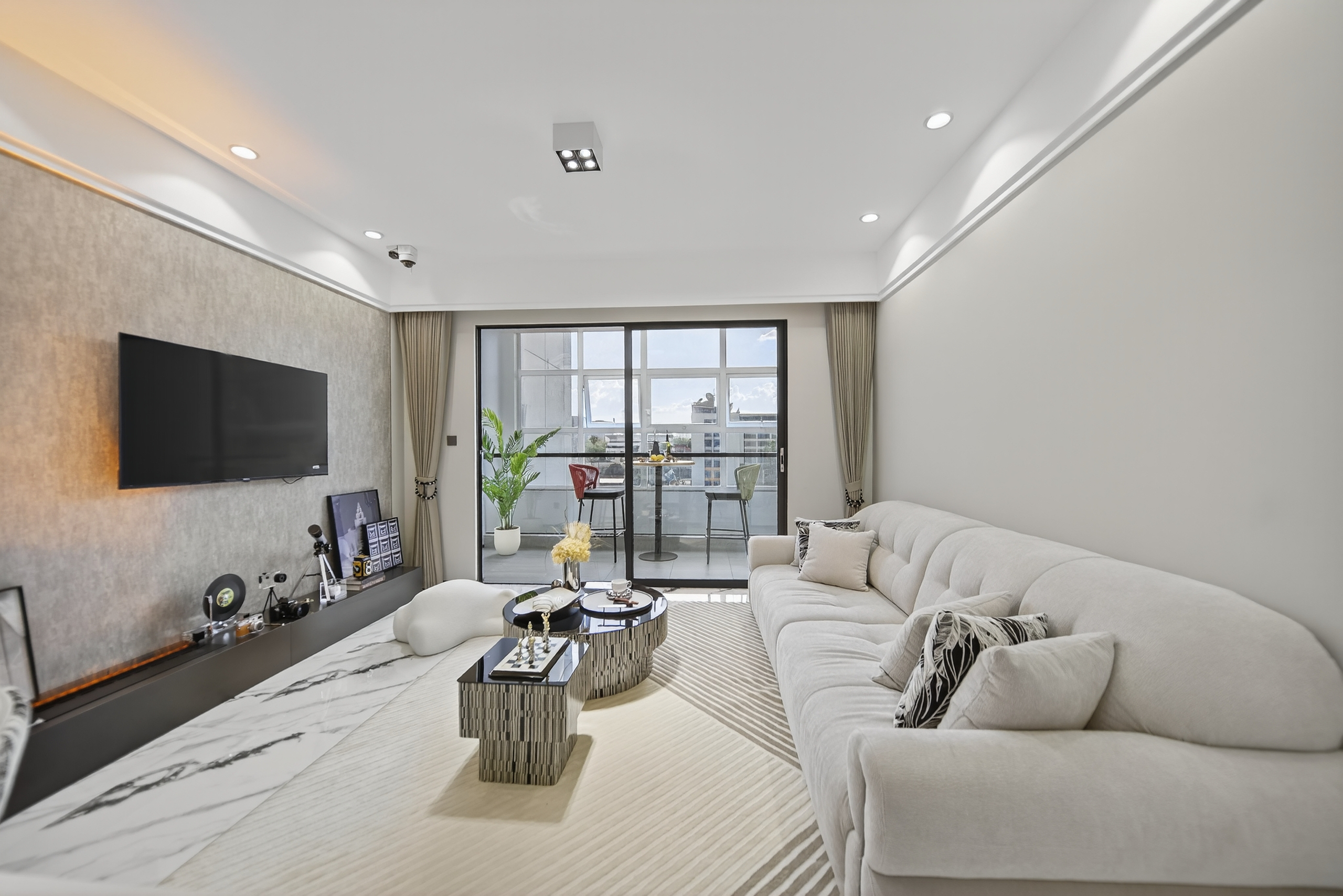 A1_1B_GM_4 A1 – 1 Bedroom 78.36 sqm