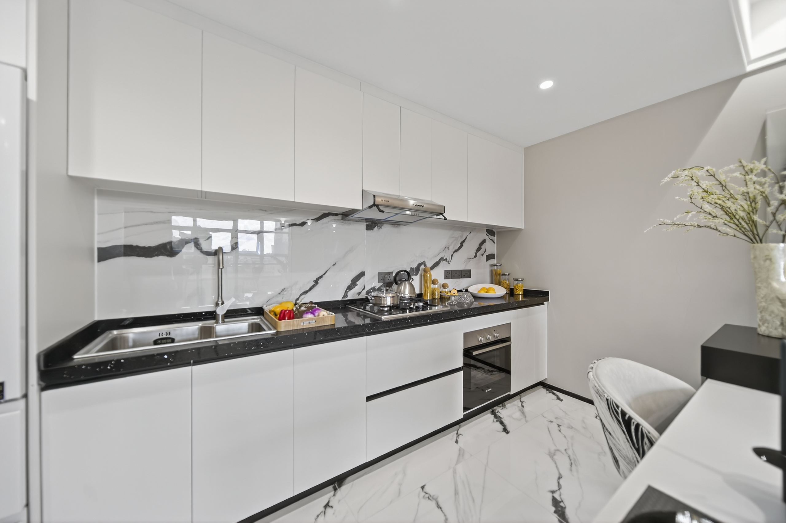 A1_1B_GM_6 A1 – 1 Bedroom 78.36 sqm