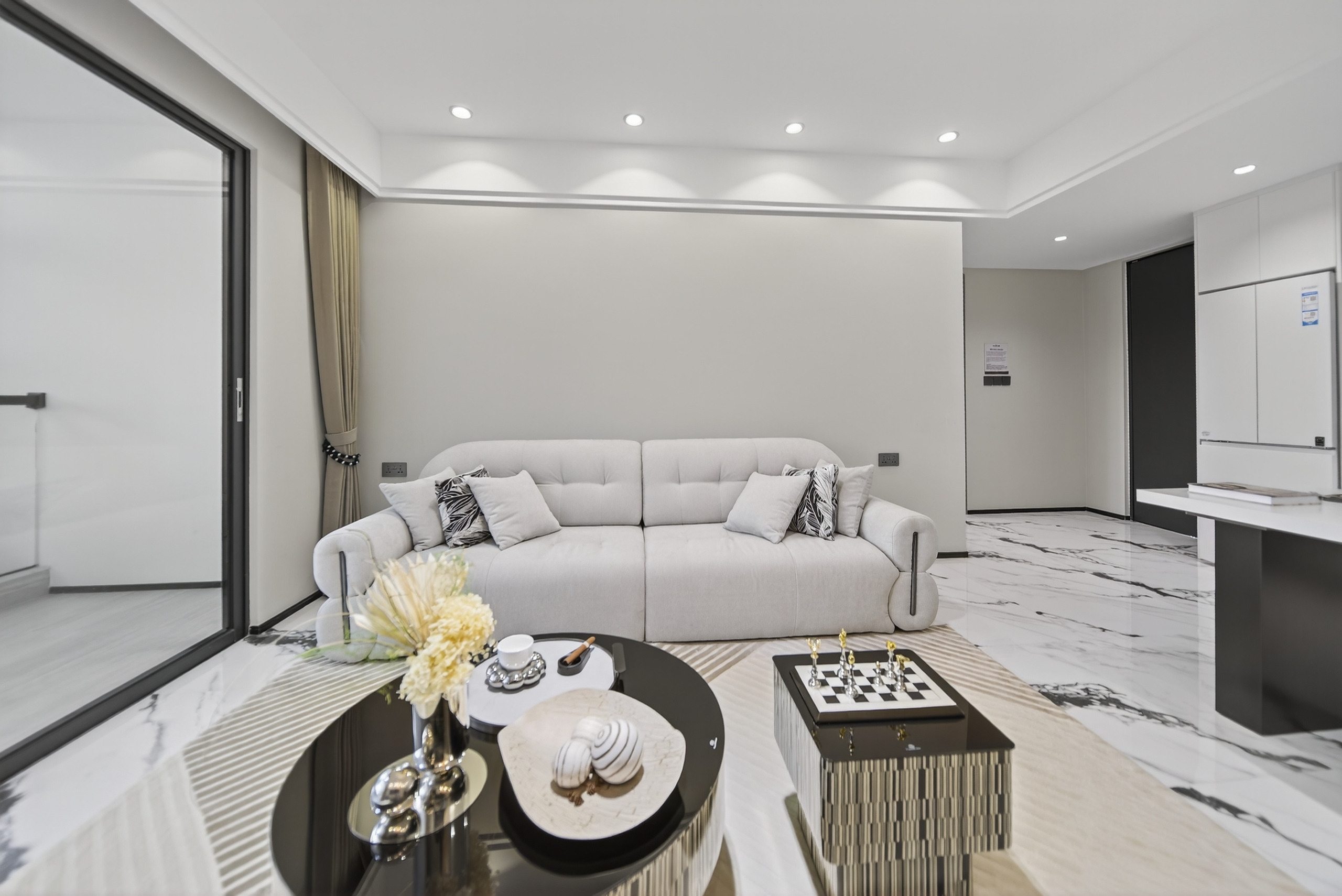 A1_1B_GM_7 A1 – 1 Bedroom 78.36 sqm