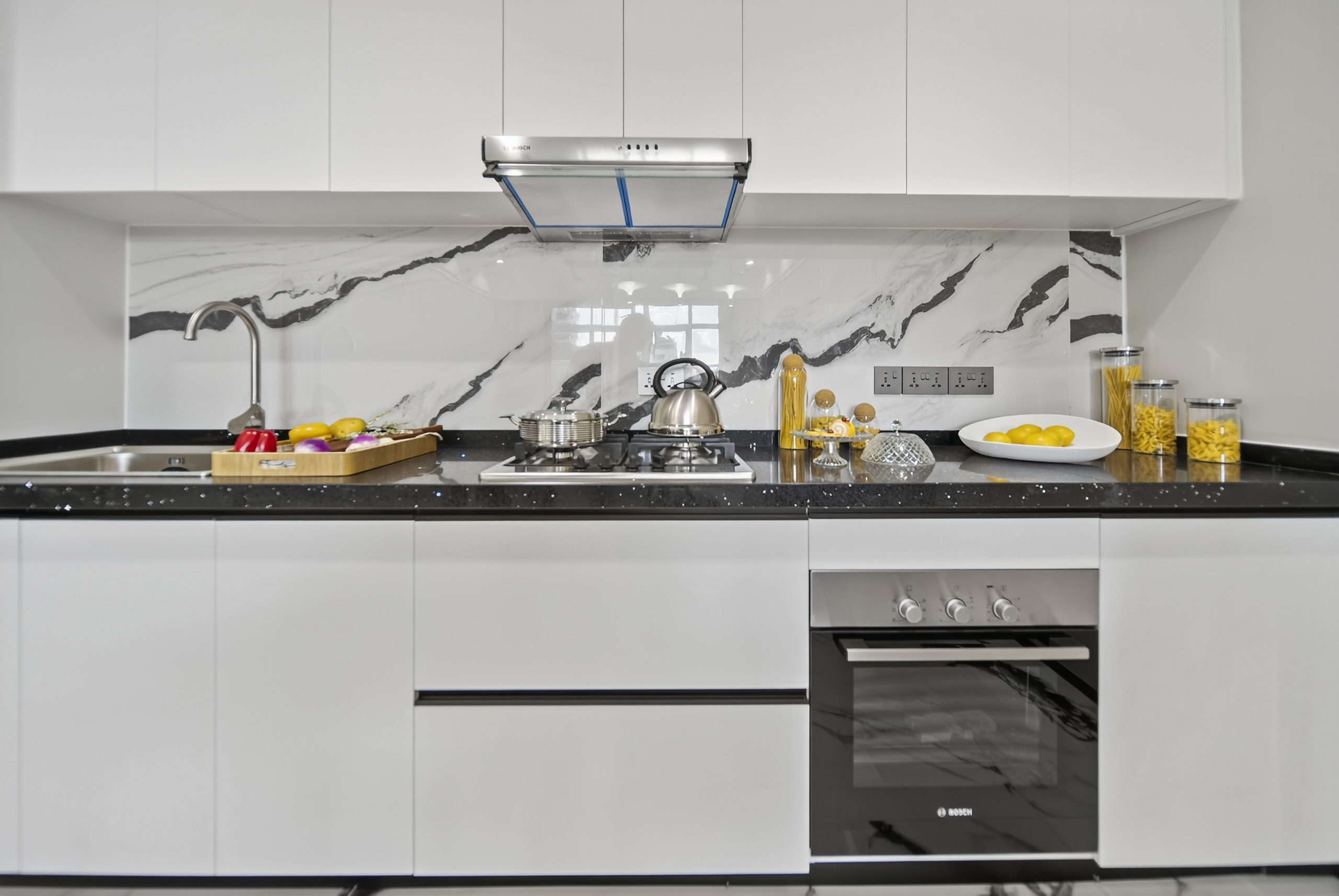 A1_1B_GM_8 A1 – 1 Bedroom 78.36 sqm
