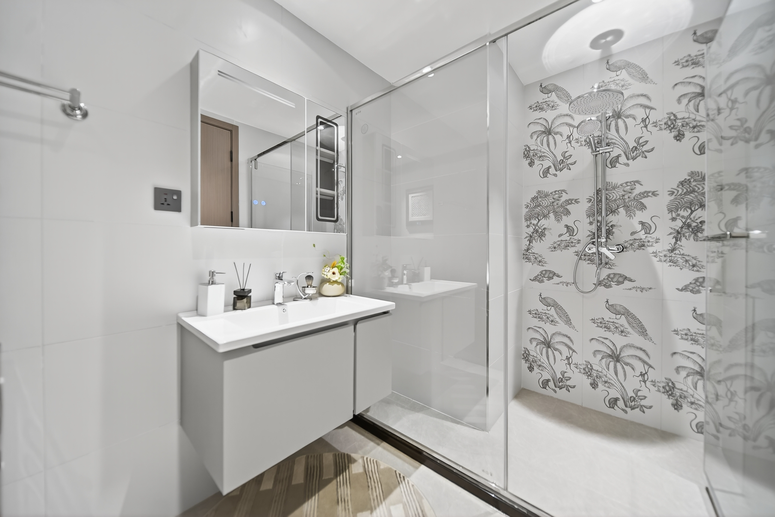 A1_1B_GM_9 A1 – 1 Bedroom 78.36 sqm