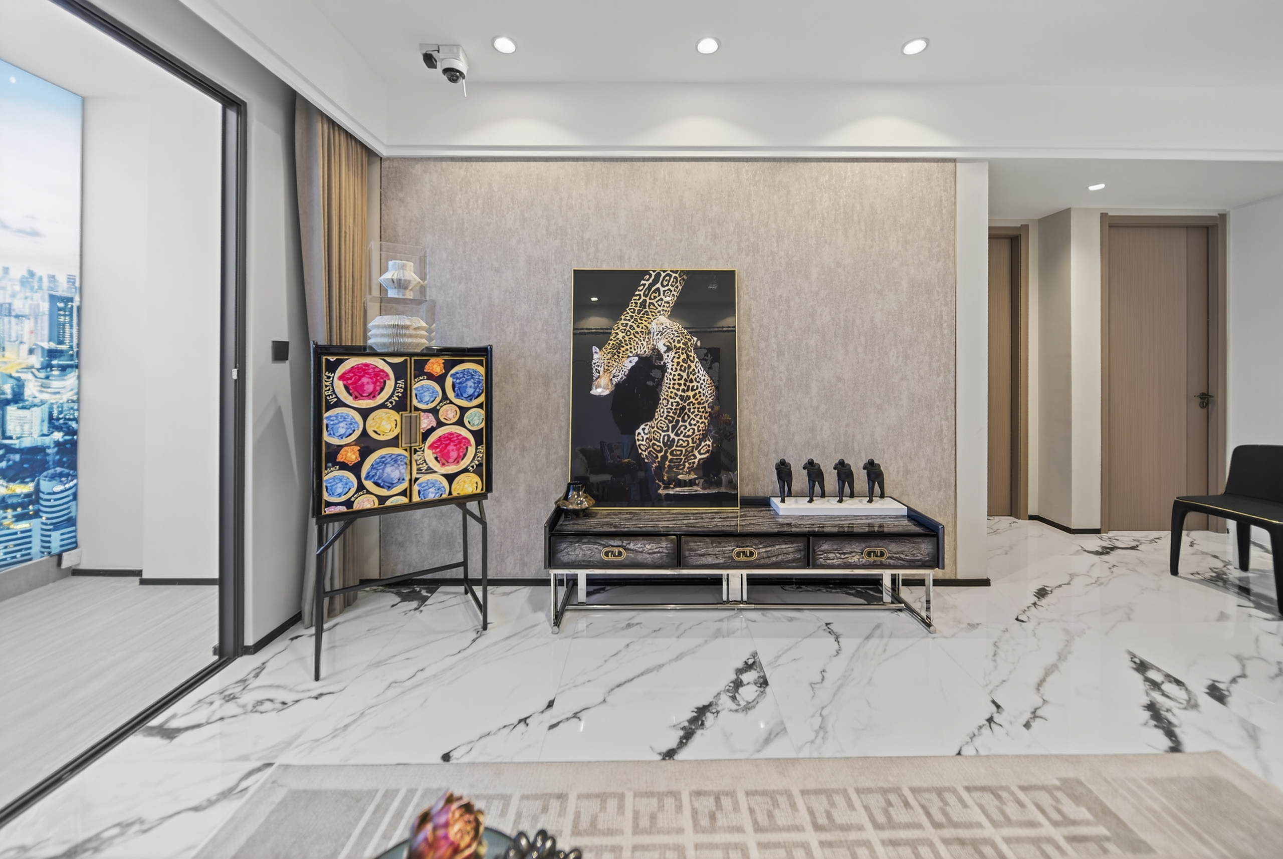 A3_2B_GM_10 A3 – 2 Bedroom 107.57 sqm