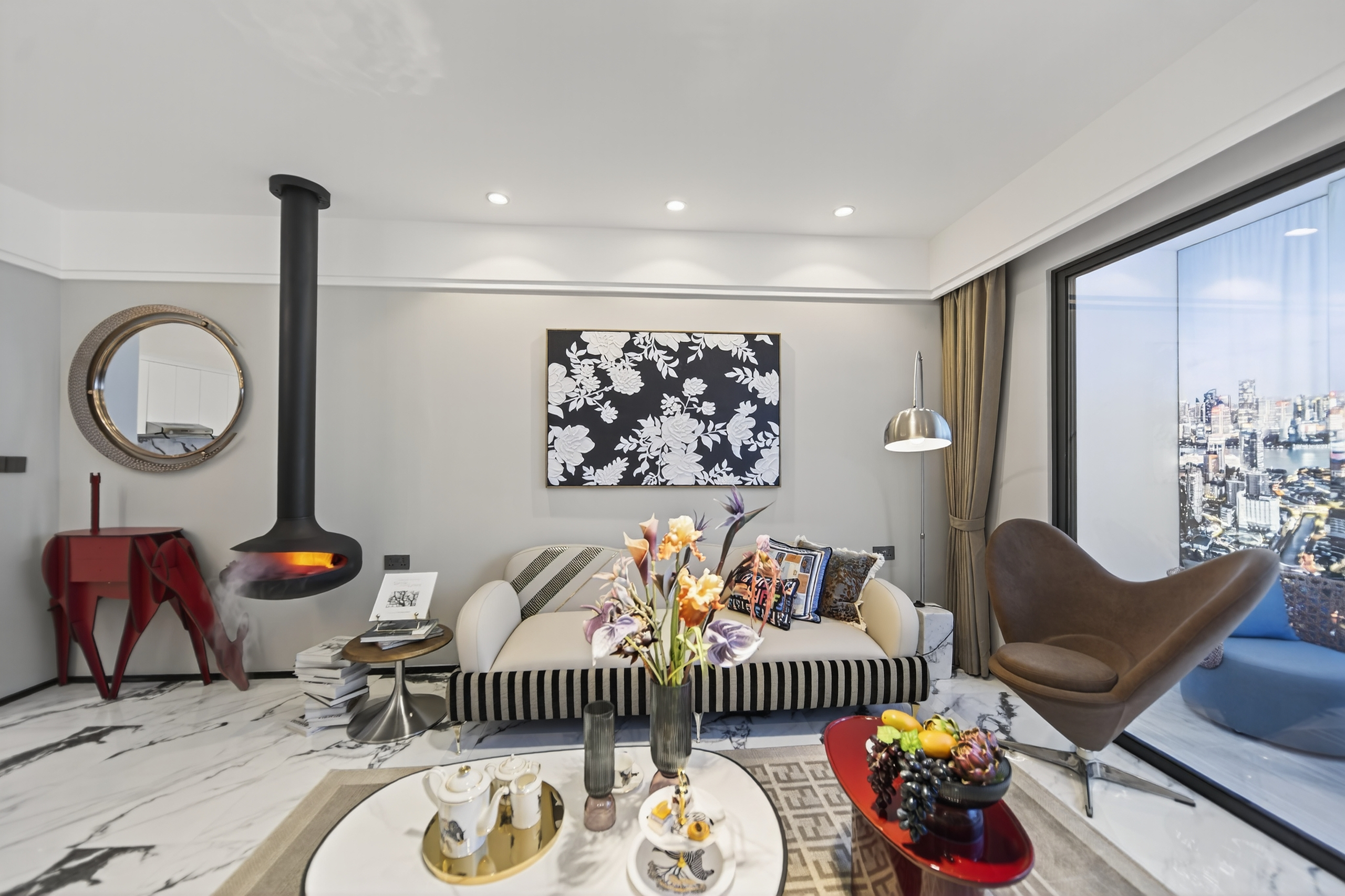 A3_2B_GM_7 A3 – 2 Bedroom 107.57 sqm