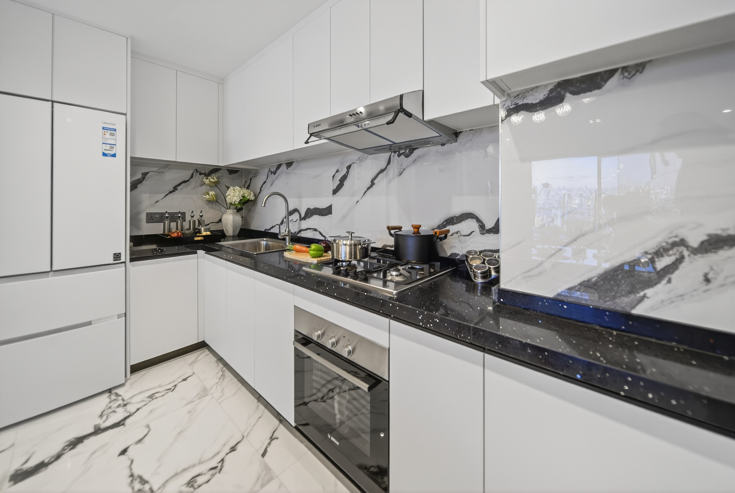 A3_2B_GM_8 A3 – 2 Bedroom 107.57 sqm