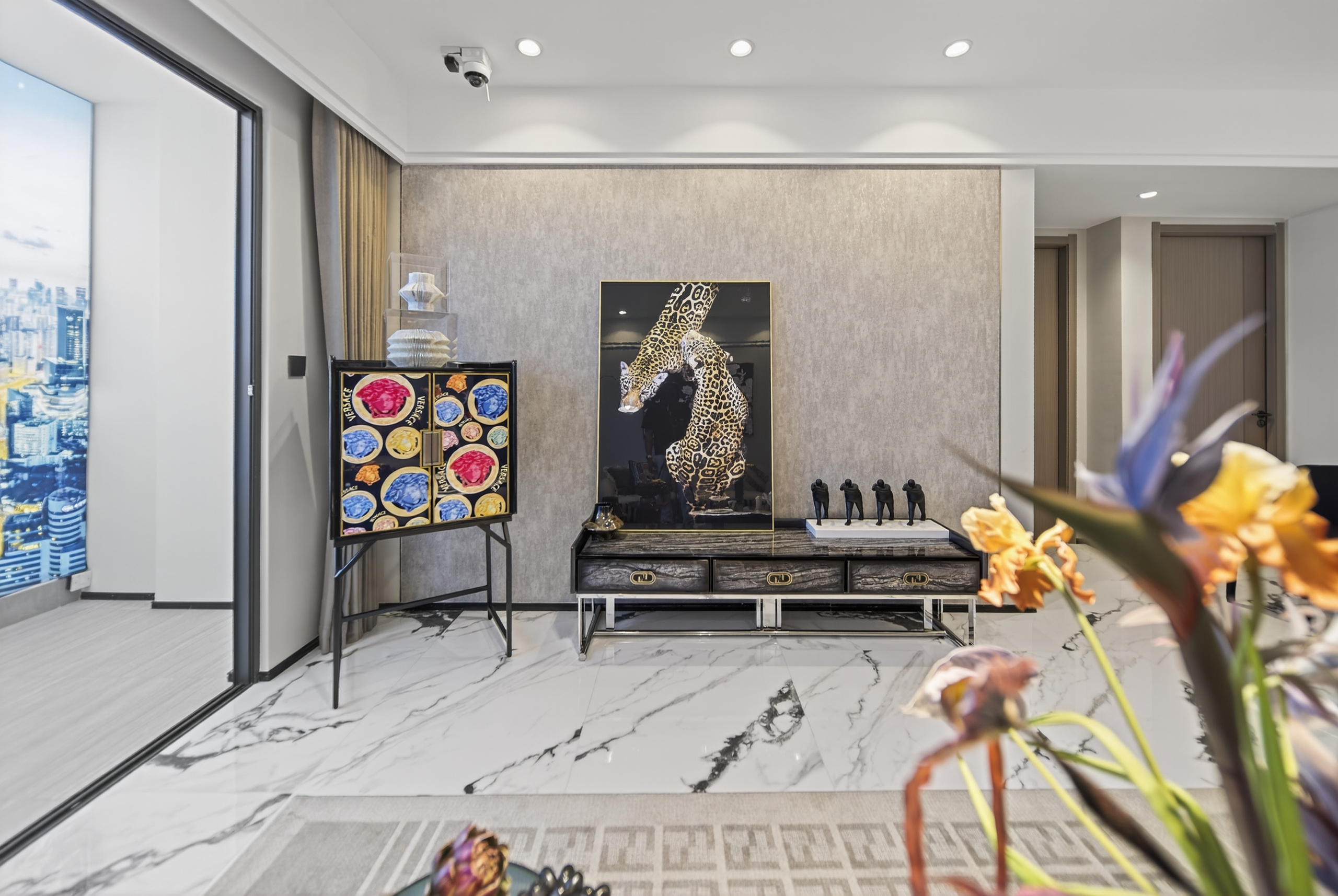A3_2B_GM_9 A3 – 2 Bedroom 107.57 sqm