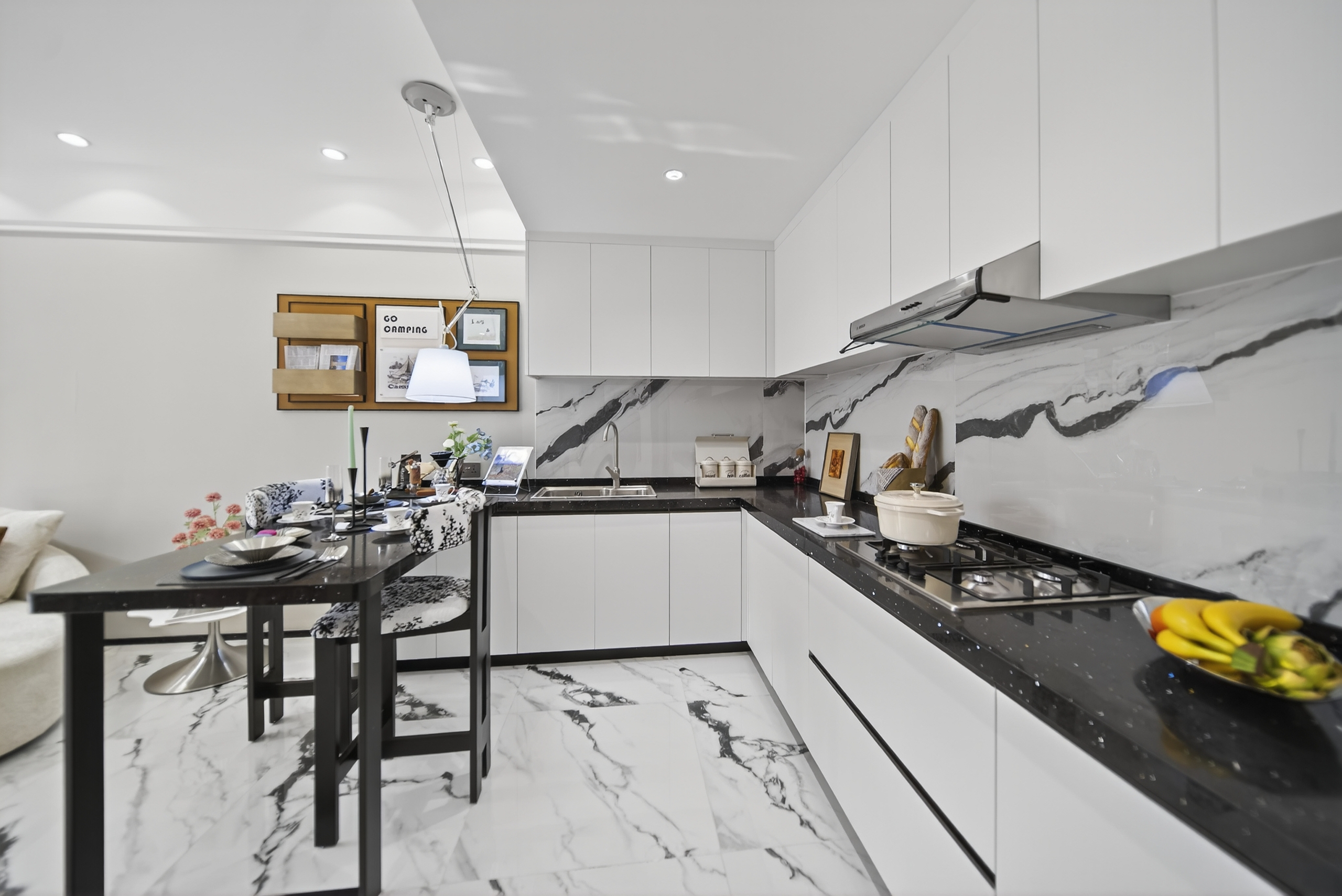 A2_1B_GM_2 A2 – 1 Bedroom 64.4 sqm