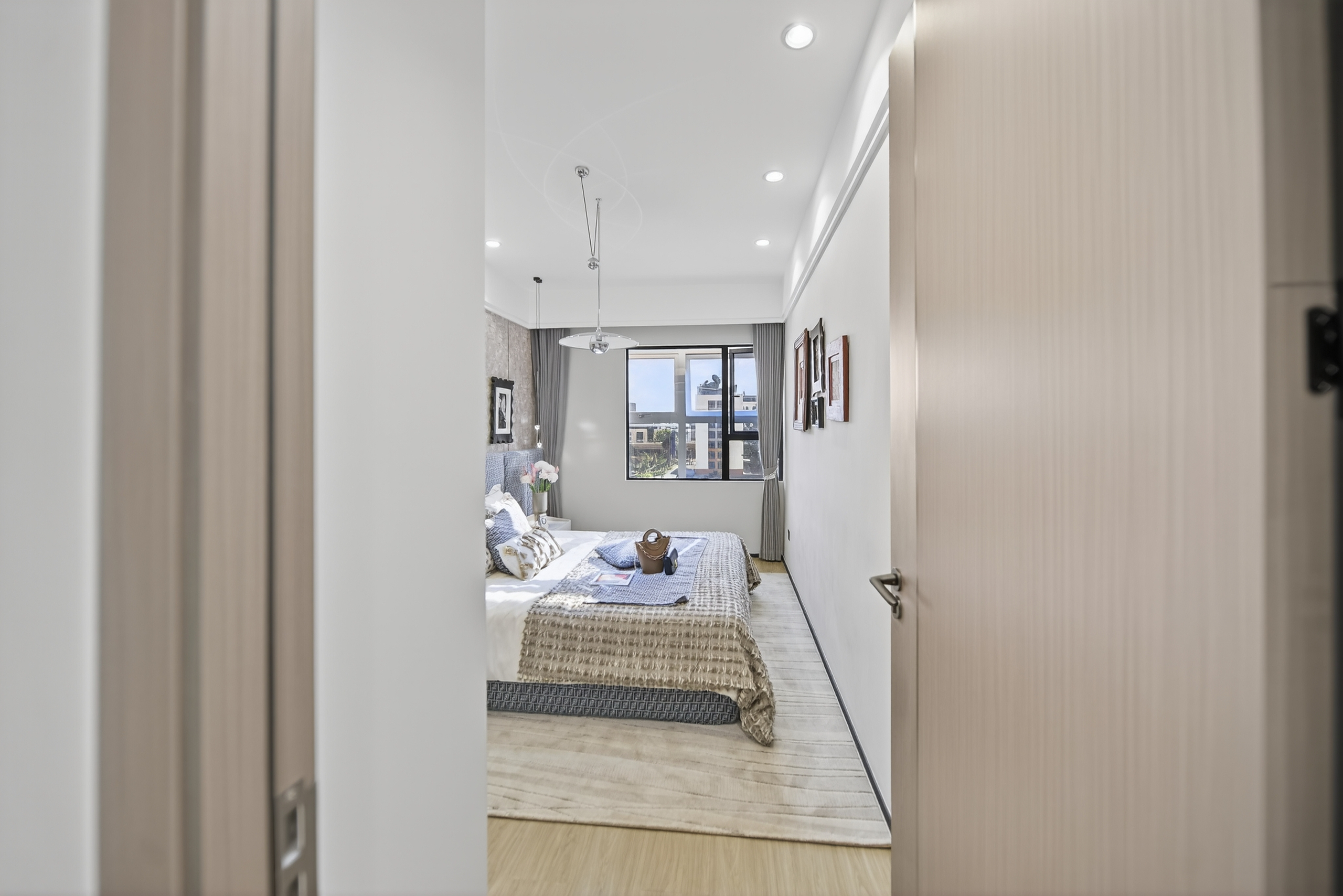 A2_1B_GM_5 A2 – 1 Bedroom 64.4 sqm