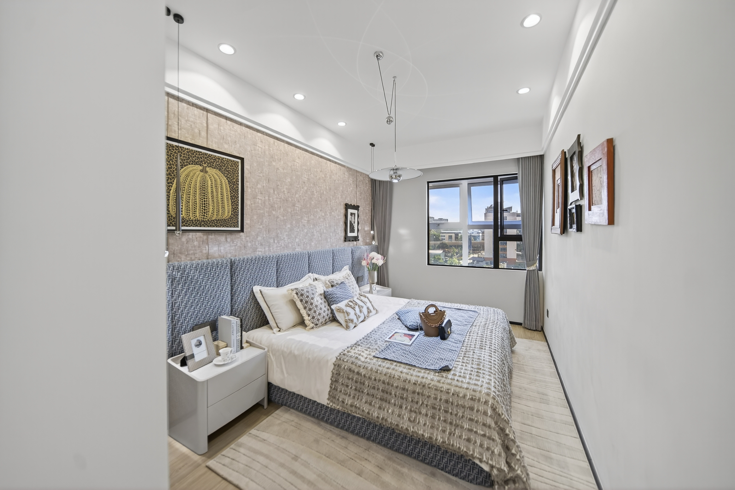 A2_1B_GM_6 A2 – 1 Bedroom 64.4 sqm
