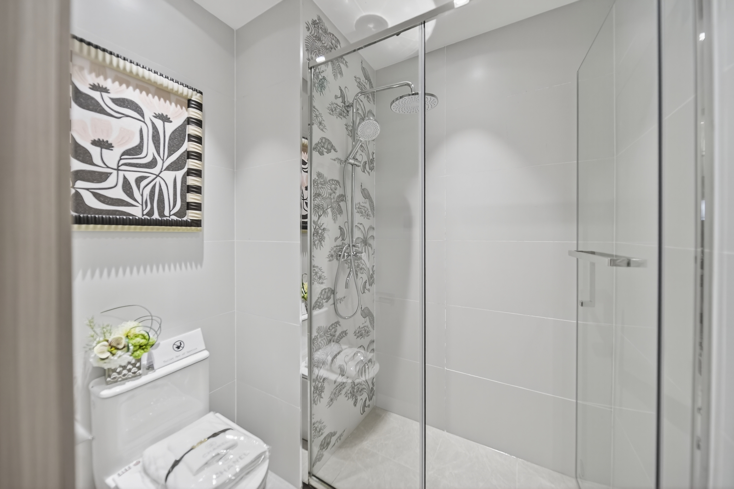 A2_1B_GM_7 A2 – 1 Bedroom 64.4 sqm