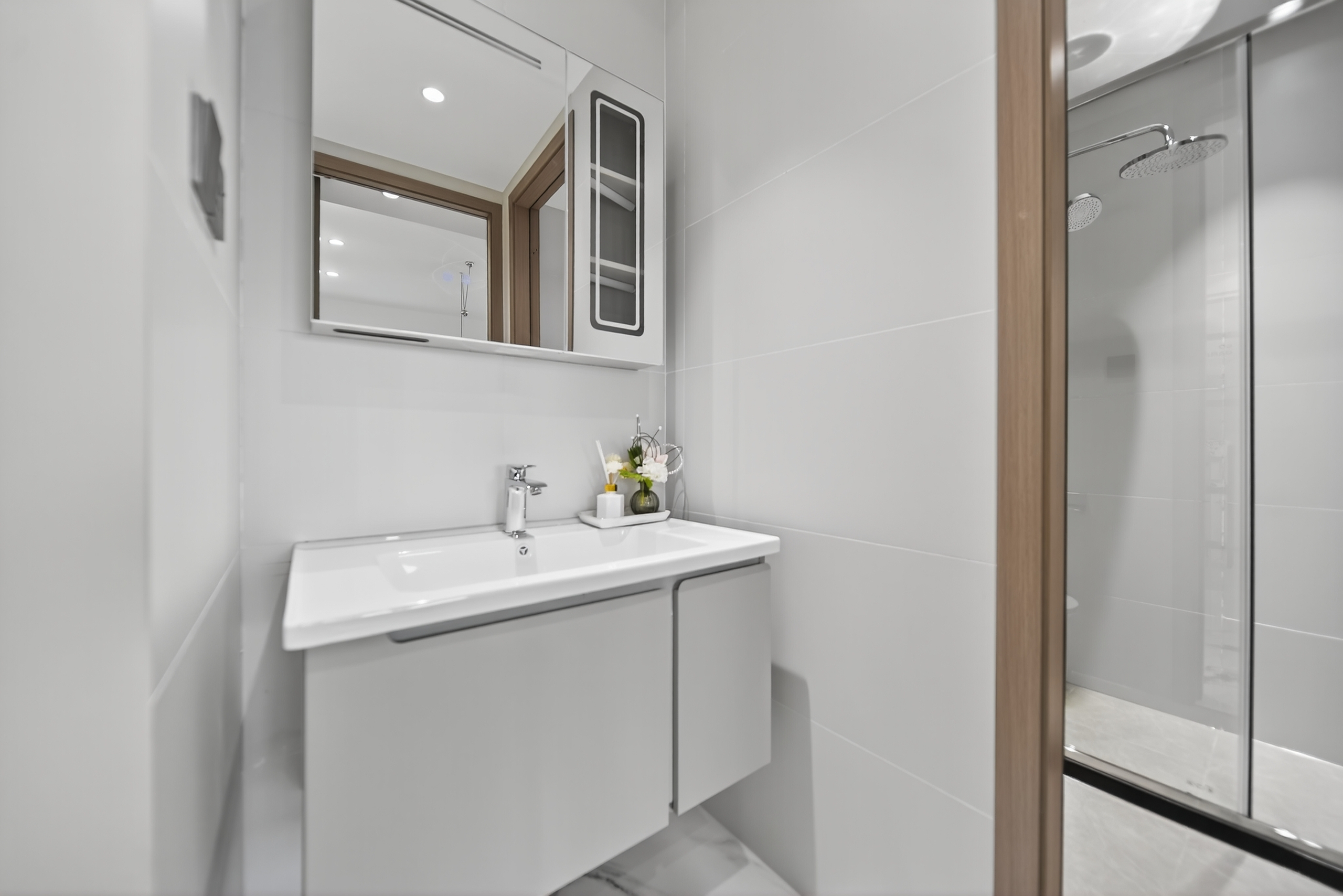 A2_1B_GM_8 A2 – 1 Bedroom 64.4 sqm