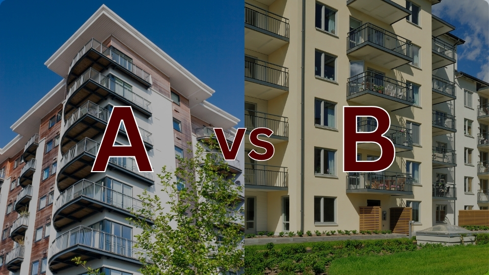 How to Compare Two Nairobi Off-Plan Projects Like a Professional Investor